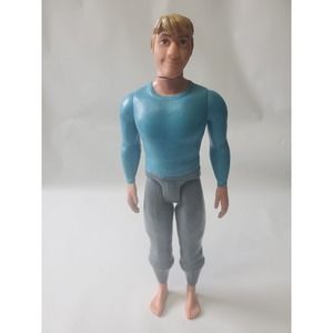 Disney Frozen Kristoff 12 inch Doll Action Figure.